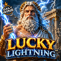 Lucky Lightning